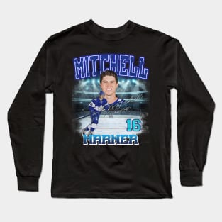 Mitchell Marner Long Sleeve T-Shirt